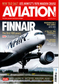 Aviation News Magazine January 2024 ITA Airways,King Air,Spanish Eurofighter
