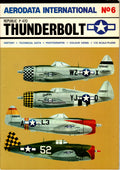 Aerodata International No 6 Republic P-47D Thunderbolt