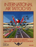 International Air Tattoo 95 The World's Largest Military Airshow in Colour