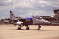 35mm Military Aircraft Slide Jaguar XX841 RAF 56 Squadron Coltishall 2005