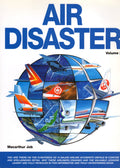 Air Disaster Lessons of the Jet Age Volume 2 by Macarthur Job