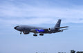 35mm Military Aircraft Slide Boeing KC-135R USAF 00367 RIAT Fairford 1996