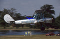 35mm Civil Aircraft Slide Blackburn B2 G-AEBJ Woburn 2003