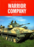 Warrior Company by Simon Dunstan - Europa Militaria No 25