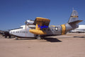 35mm Military Aircraft Slide HU-16 Albatross 10022 Pima 2005