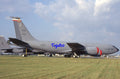 35mm Military Aircraft Slide Boeing KC-135R USAF 23538 RIAT Fairford 1997