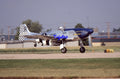 35mm Military Aircraft Slide P-51 Mustang N151W 4511540 at Oshkosh 2006