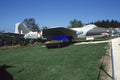 35mm Military Aircraft Slide Canberra XM264 Hermeskeil 2004