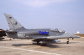 35mm Military Aircraft Slide L-39 Albatros 6003 Czech Air Force Constanta 2001