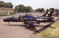 35mm Military Aircraft Slide Hawk XX250 RAF Northolt 2006