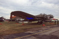35mm Military Aircraft Slide Boeing B-17 N900RW 238050 Oshkosh 2006
