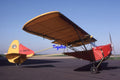 35mm Civil Aircraft Slide Dragon Microlight G-MMPR 1983