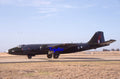 35mm Military Aircraft Slide Canberra A84-234 Avalon 2003