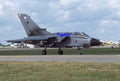 35mm Military Aircraft Slide Tornado ZD843 RIAT Fairford 2004
