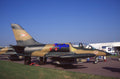 35mm Military Aircraft Slide L-39 Albatros 128 Hungarian Air Force RIAT Cottesmore 2001