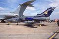 35mm Military Aircraft Slide Tornado ZG756 RAF 14 Squadron RIAT Fairford 2005