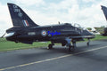 35mm Military Aircraft Slide Hawk XX265 Koksijde 2004